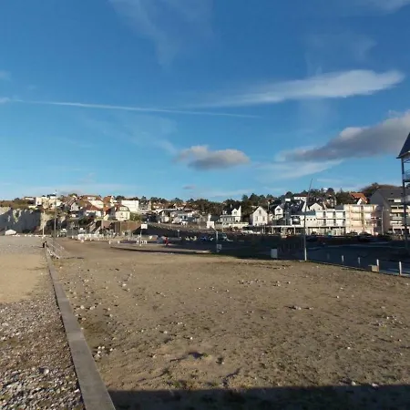 Le B04 Apartamento Criel-sur-Mer Exterior foto