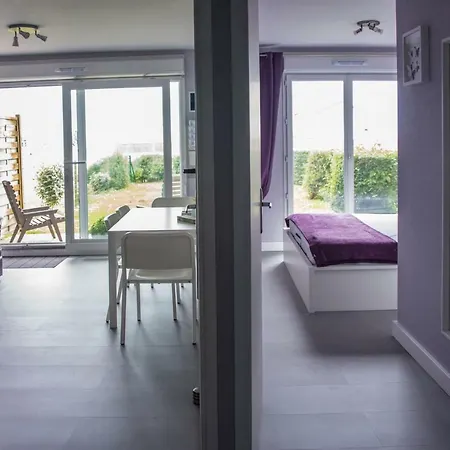 Le B04 Apartamento Criel-sur-Mer Exterior foto