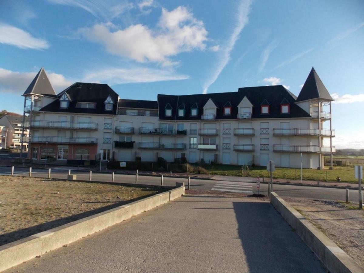 Le B04 Criel-sur-Mer