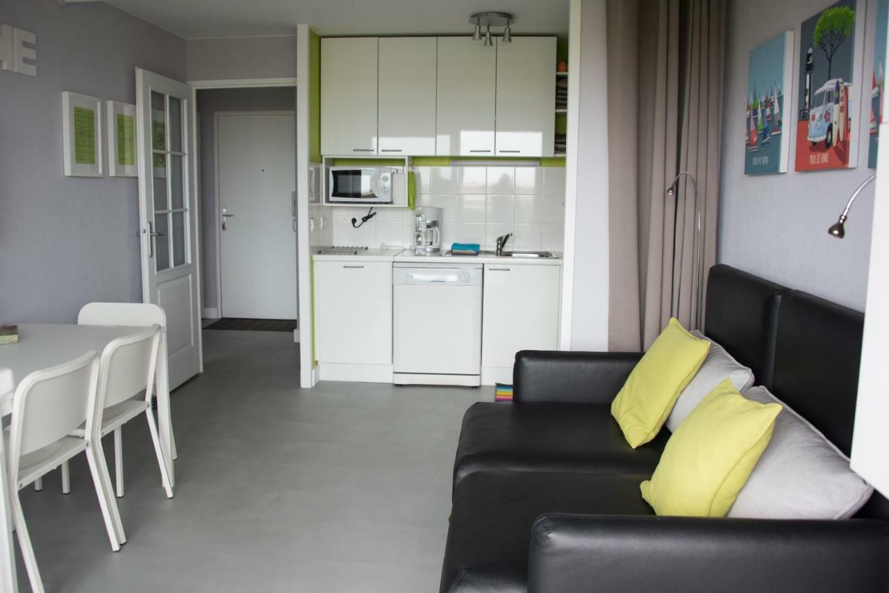 Apartamento Le B04 *