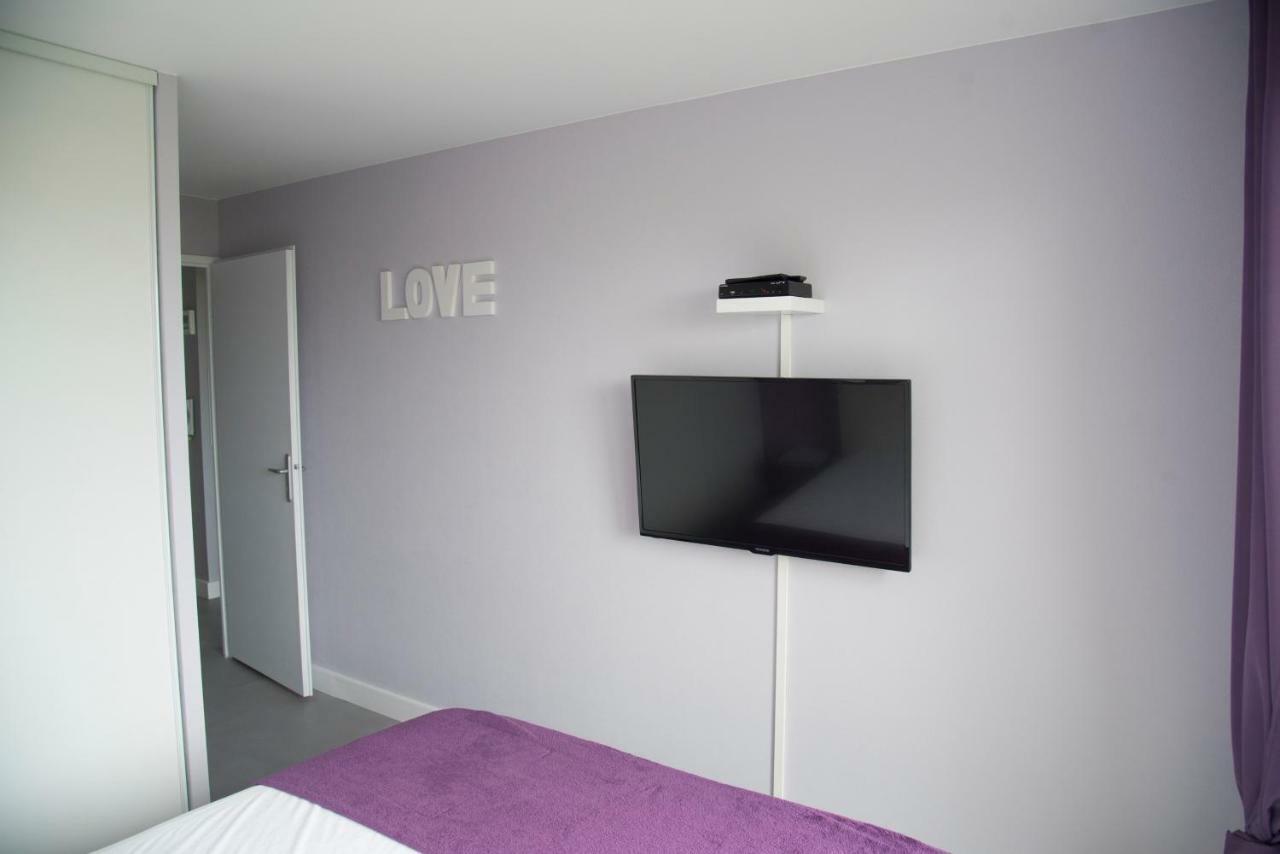 Le B04 Apartment Criel-sur-Mer