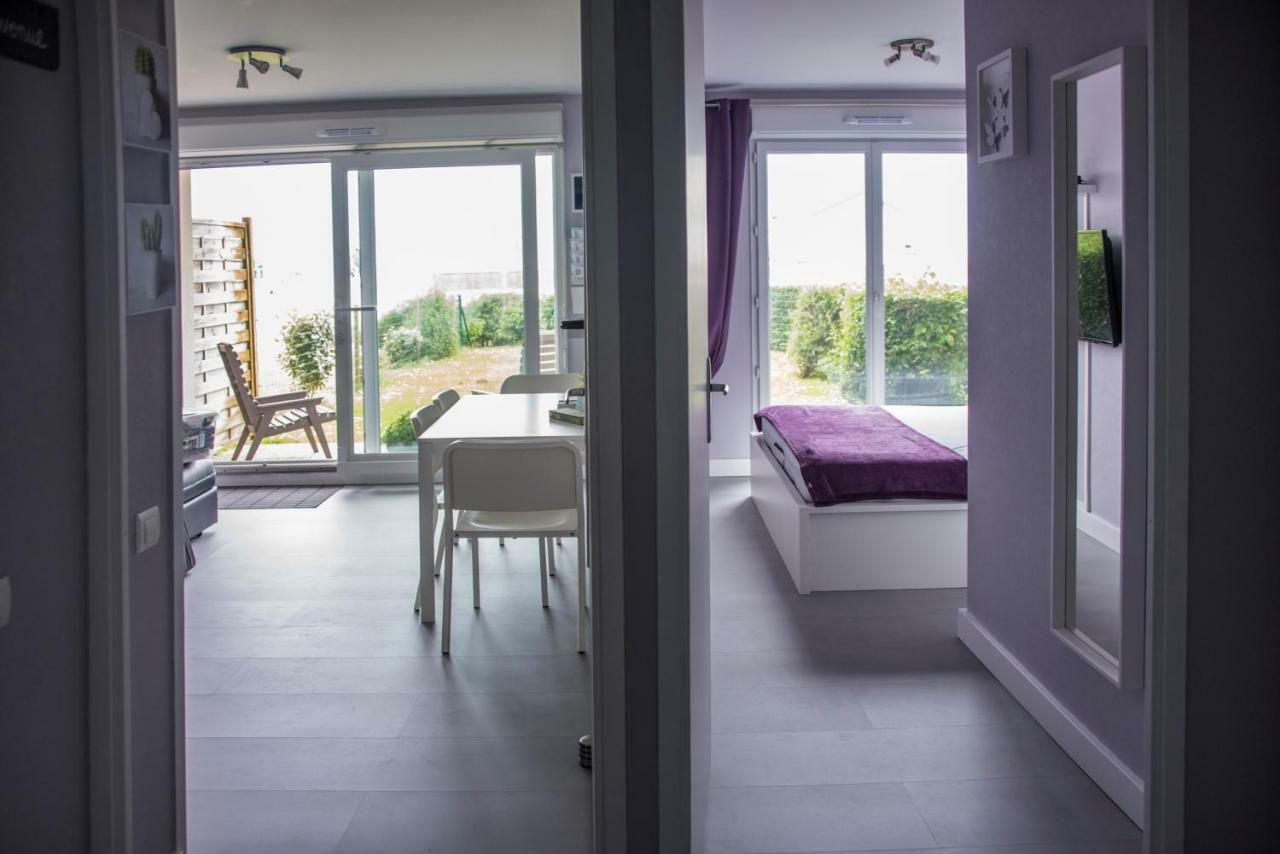 Le B04 Apartment Criel-sur-Mer