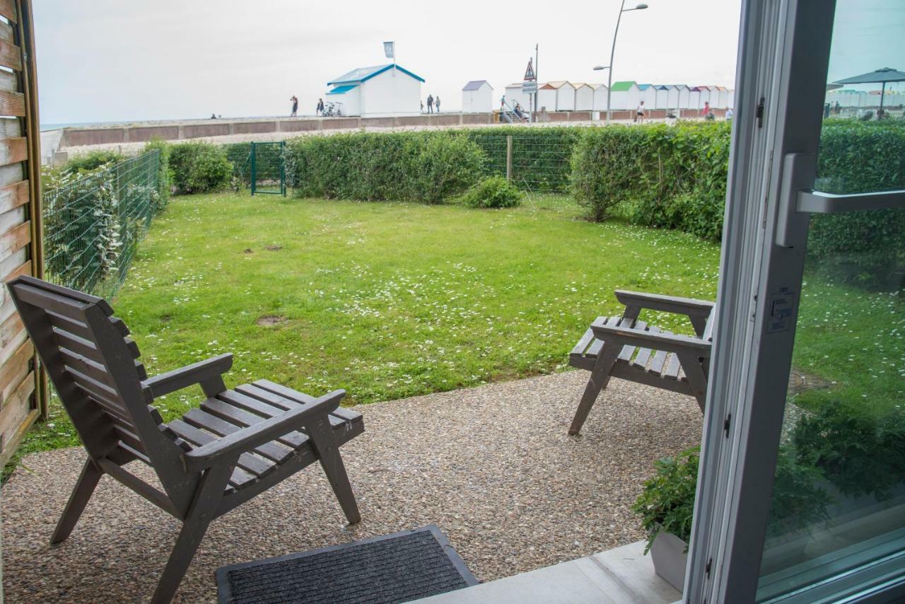 Appartement Le B04