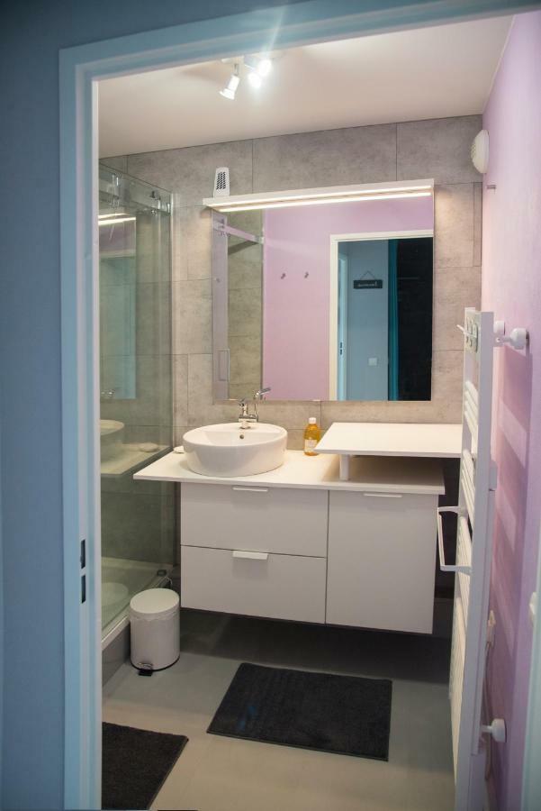 Le B04 Apartment Criel-sur-Mer